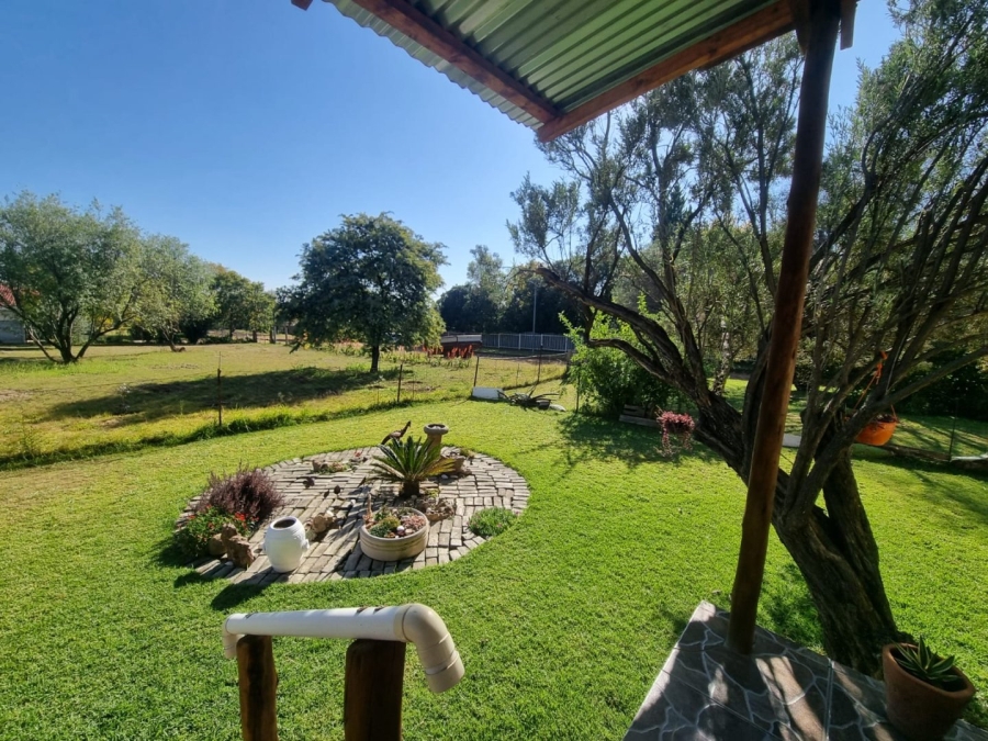 3 Bedroom Property for Sale in Marquard Free State
